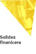 Solidez financiera