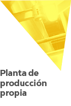 Planta de producción propia